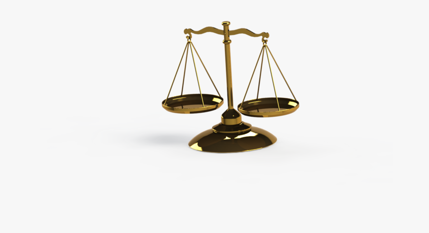 Scales Of Justice, HD Png Download, Free Download