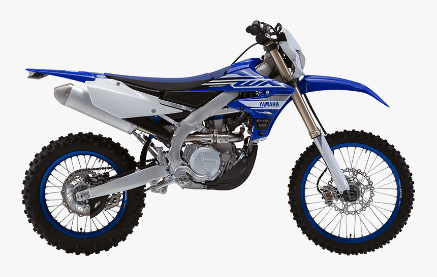 2019 Yzf 250, HD Png Download, Free Download
