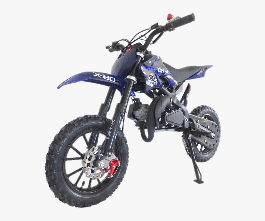 Icebear Holeshot 50cc Dirt Bike, Fully Automatic, 2-stroke - Dirt Bike For 19 Year Olds, HD Png Download, Free Download