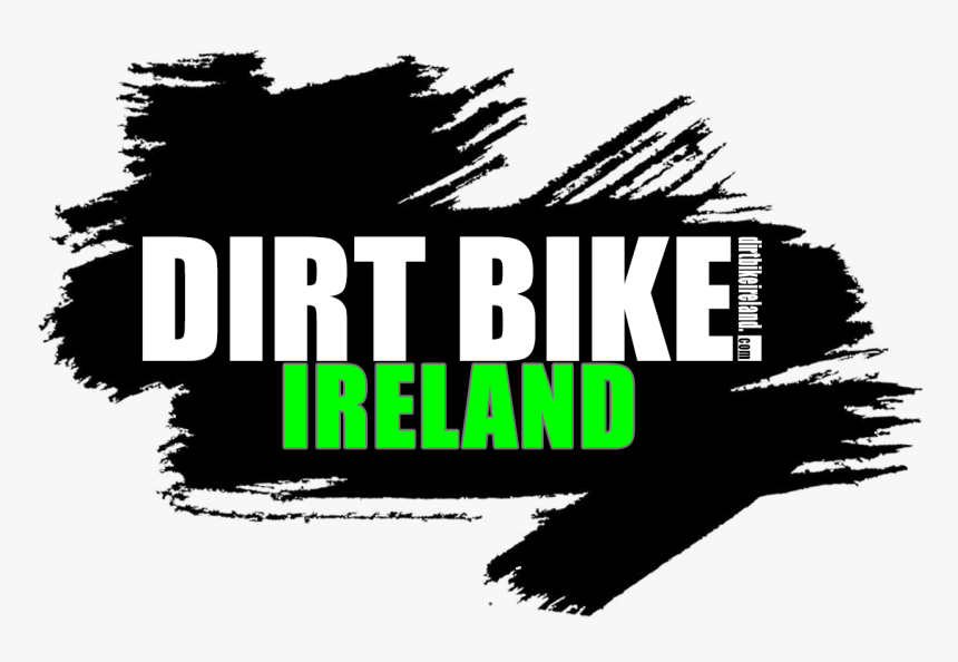 Dirt Bike Ireland - Poster, HD Png Download, Free Download