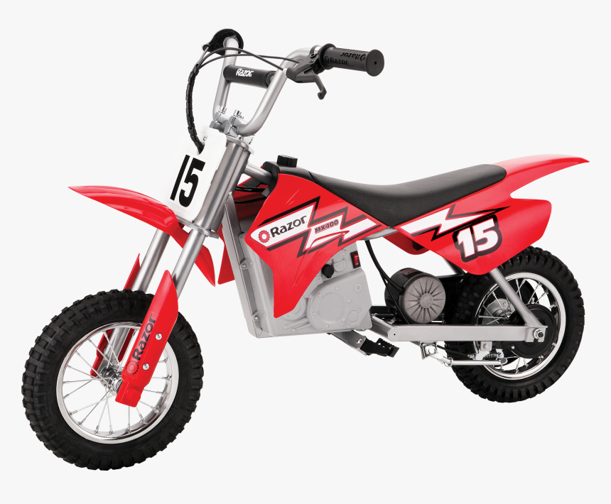 Razor Dirt Bike 15, HD Png Download, Free Download
