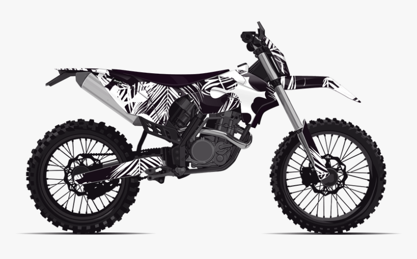 Husky 300 Te 2018, HD Png Download, Free Download