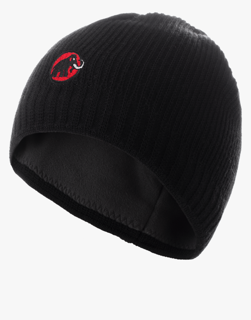 Mammut Sublime Beanie Black - Beanie, HD Png Download, Free Download