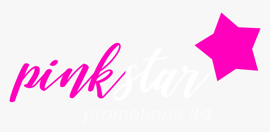 Transparent Pink Star Png, Png Download, Free Download