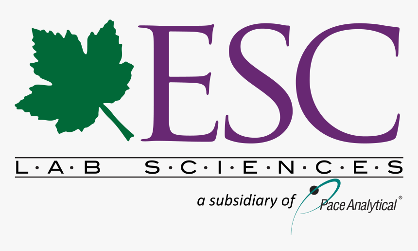 Success Lab Png - Esc Lab Sciences Logo, Transparent Png, Free Download