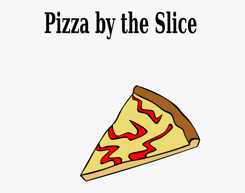 Pizza Clip Art, HD Png Download, Free Download