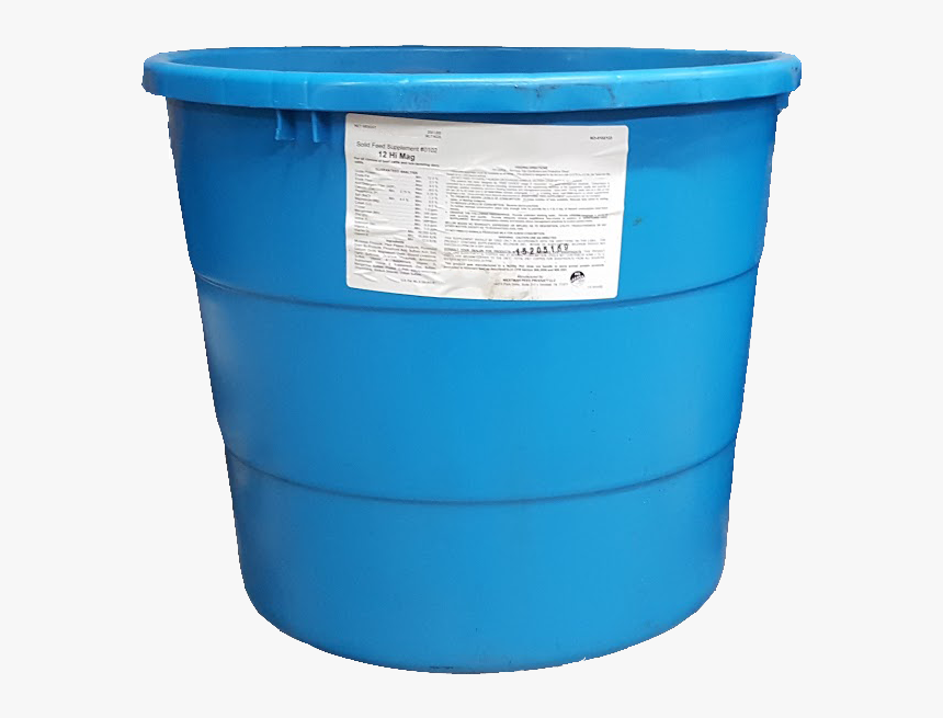 Sweetcake Tub - Blue Cattle Lick Tubs, HD Png Download, Free Download