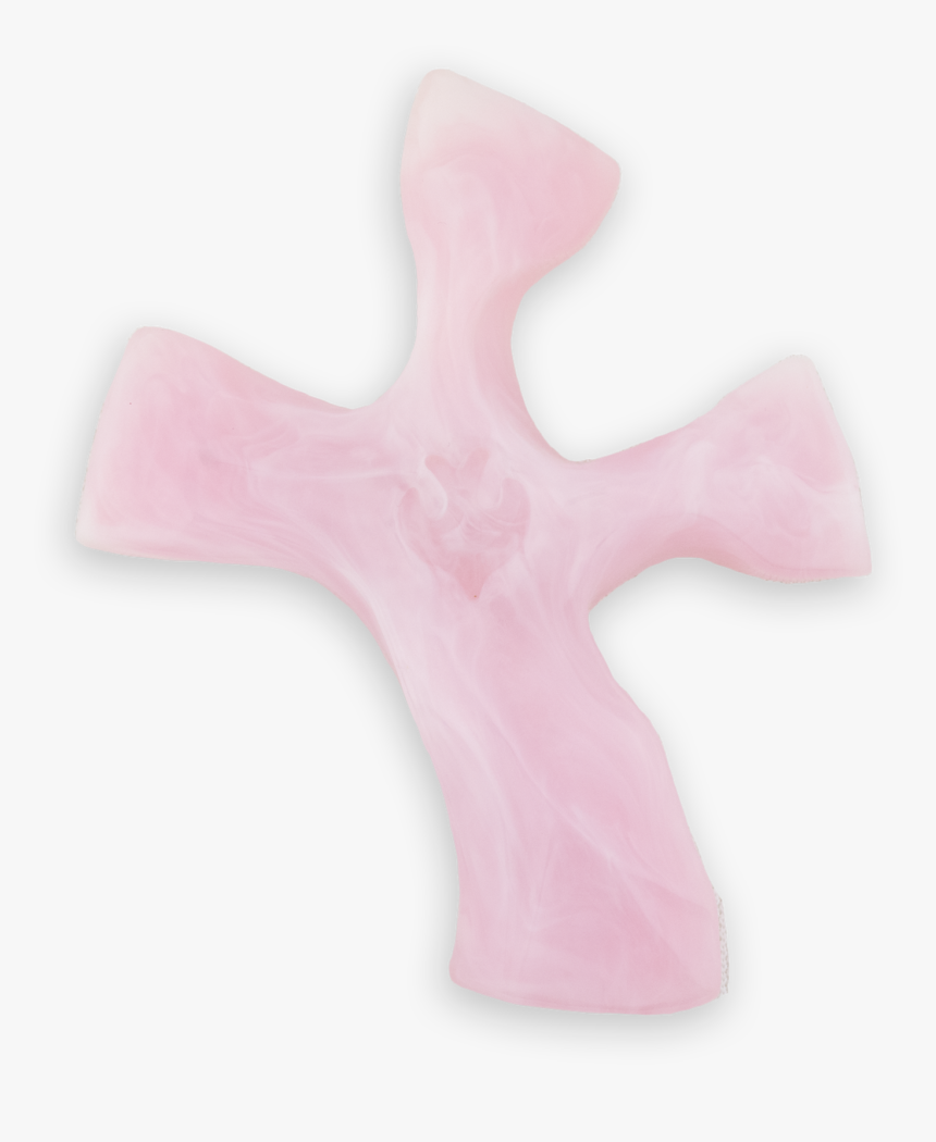 Transparent Pink Cross Png - Cross, Png Download, Free Download