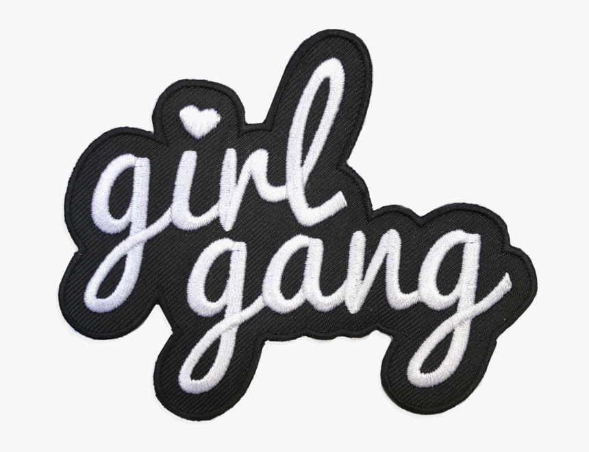 - Girl Gang , Png Download - Girl Gang Transparent, Png Download, Free Download