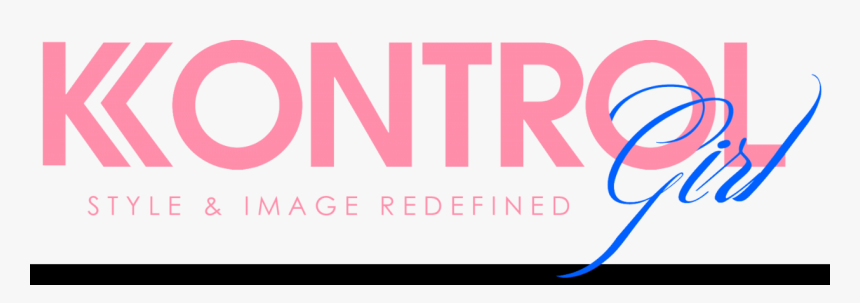 Kontrol Girl Magazine - Kontrol Magazine Logo Png, Transparent Png, Free Download