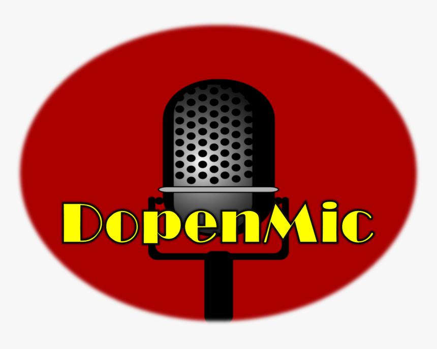 Dopenmic3 - Circle, HD Png Download, Free Download