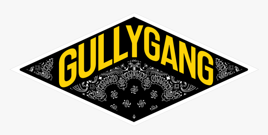 Gully Gang , Png Download - Gully Gang, Transparent Png, Free Download