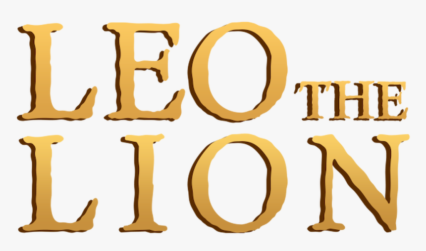 Leo The Lion, HD Png Download, Free Download