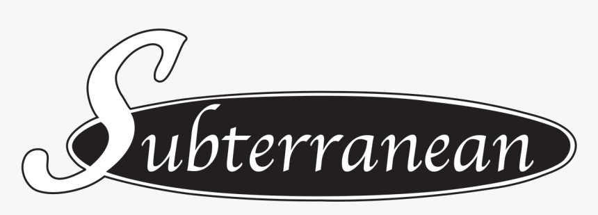 Live Music - Subterranean Logo, HD Png Download, Free Download