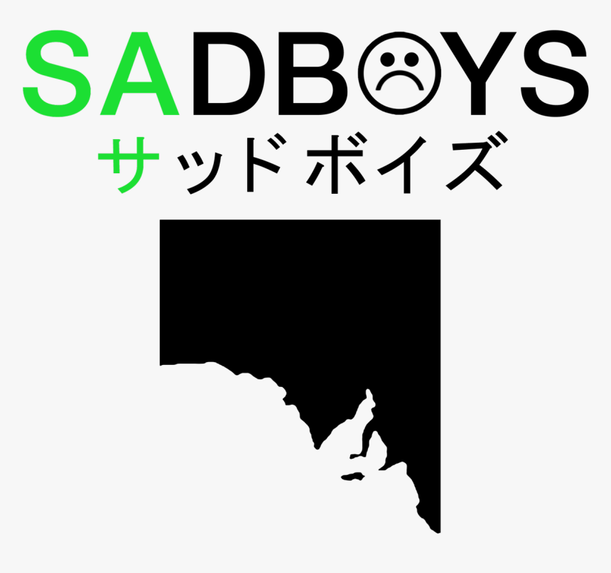 Compile Heart - Sad Boys, HD Png Download, Free Download