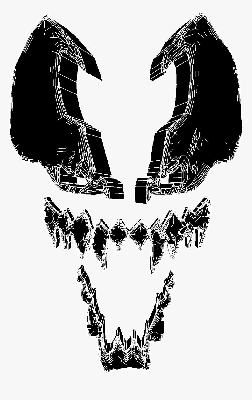 Transparent Sadboys Png - Venom Logo Png, Png Download, Free Download