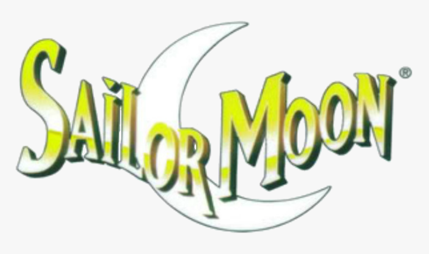 Dream Logos Wiki - Sailor Moon, HD Png Download, Free Download