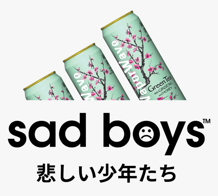 Sad Boys Transparent, HD Png Download, Free Download