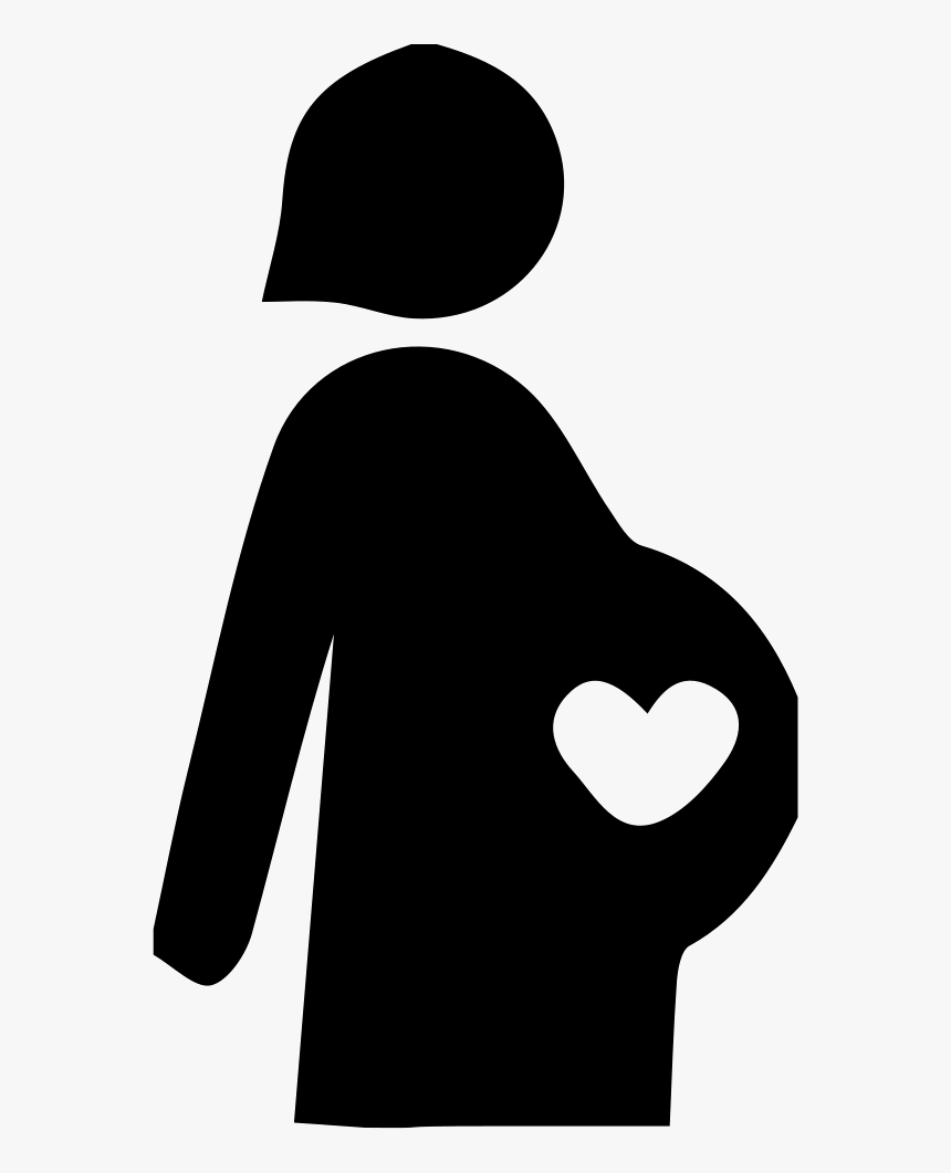 Pregnant Woman, HD Png Download, Free Download