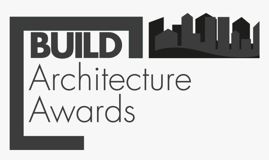 Build Architecture Awards Logo 2019, HD Png Download, Free Download