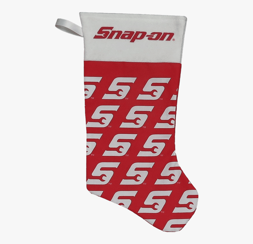 Snap On Christmas Stocking, HD Png Download, Free Download