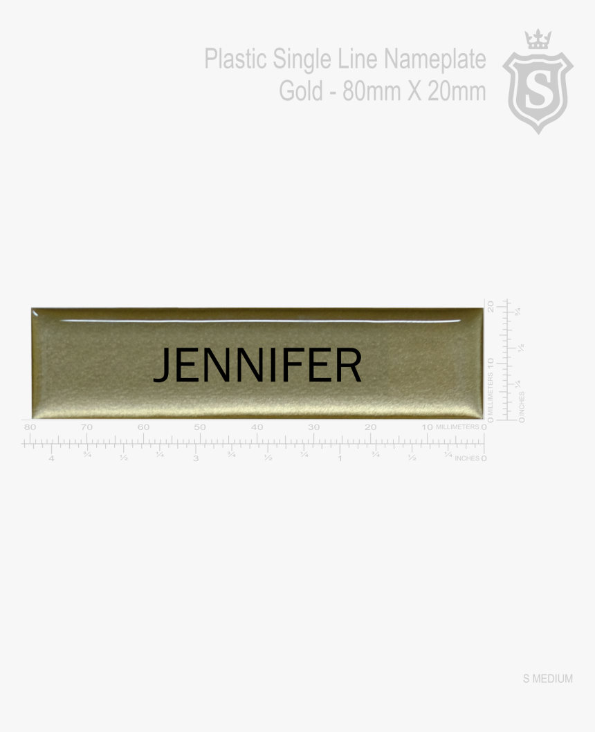 Nameplate, HD Png Download, Free Download