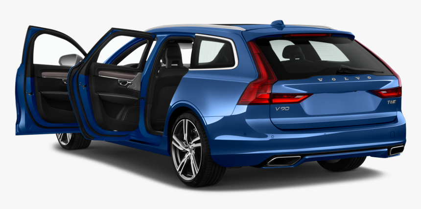 Volvo Png Photo - Volvo V70, Transparent Png, Free Download