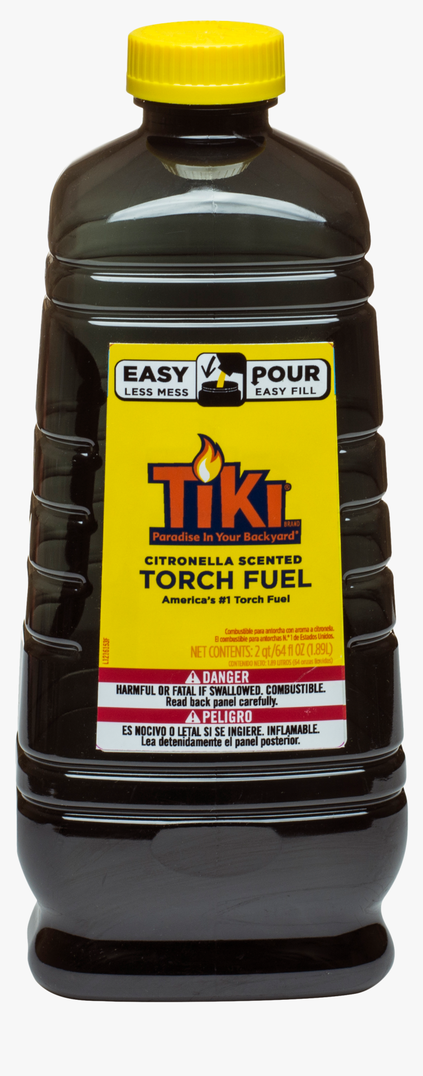 Tiki Torch Fuel, HD Png Download, Free Download