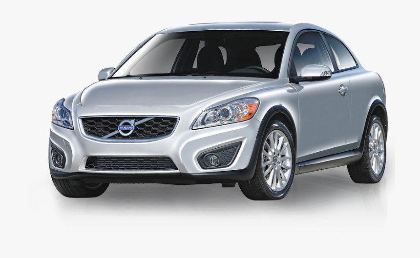 Volvo Png Picture - Volvo C30, Transparent Png, Free Download