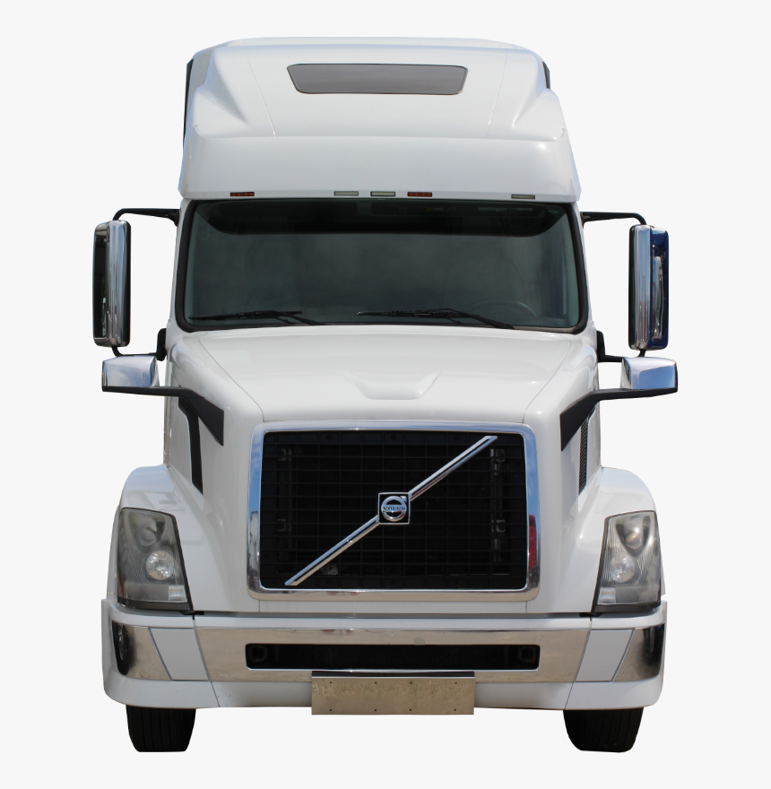 Volvo Truck Png - Volvo Vnl 780 Front, Transparent Png, Free Download