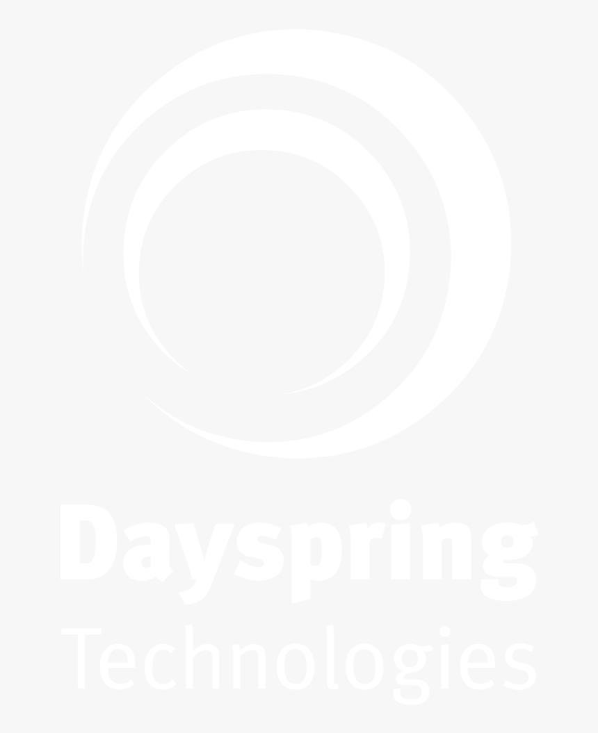 Logo Dayspring Technologies - Sayin' Somethin', HD Png Download, Free Download