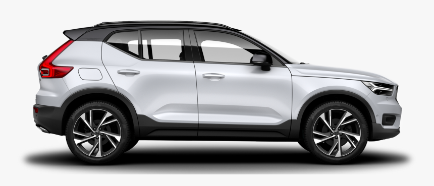 2019 Volvo Xc40 Crossover, HD Png Download, Free Download
