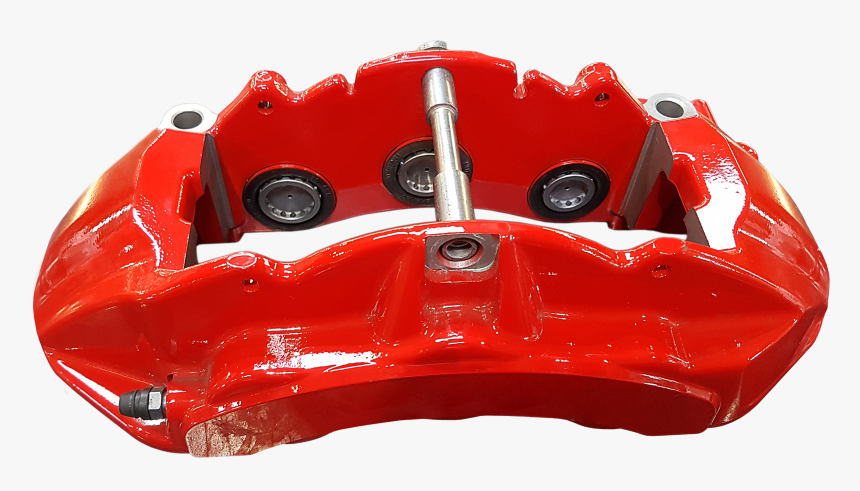 Caliper Clip Brake Volvo - Brake Caliper Png, Transparent Png, Free Download