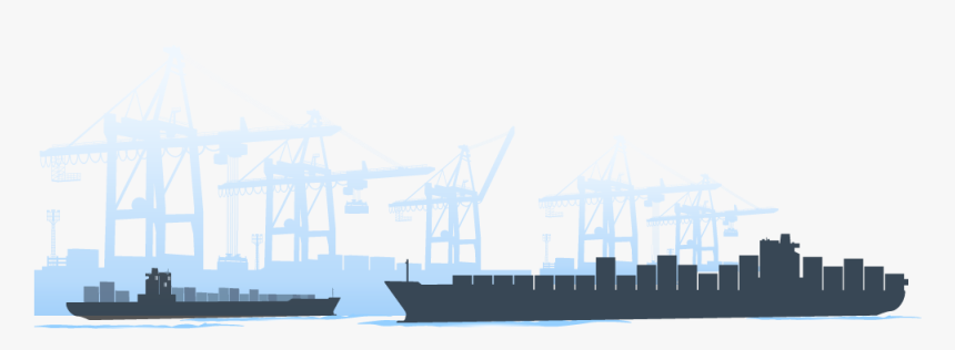 Shipping Services Banner, HD Png Download, Free Download