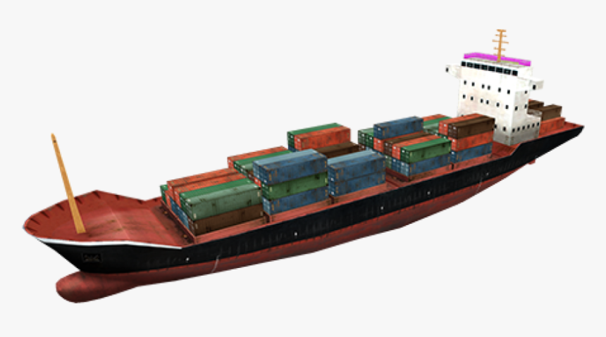 Feeder Ship, HD Png Download, Free Download