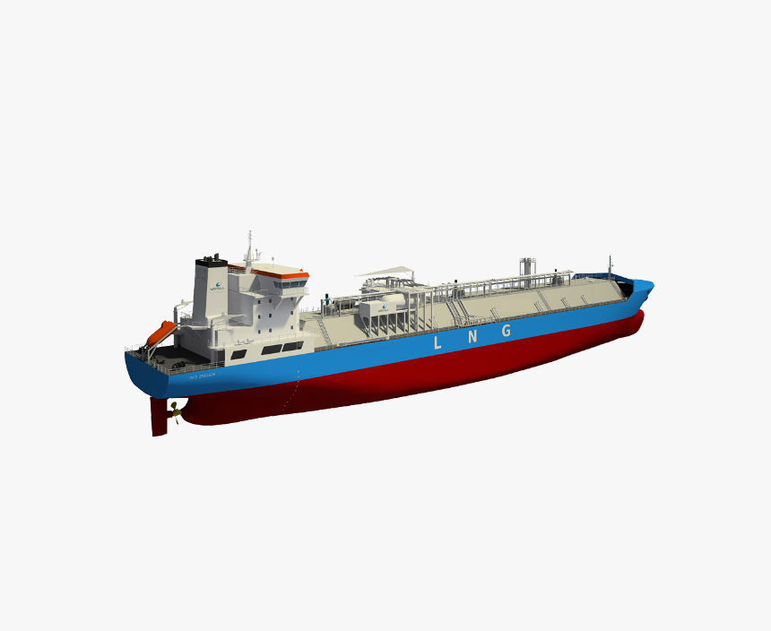 Tank Ship, HD Png Download, Free Download