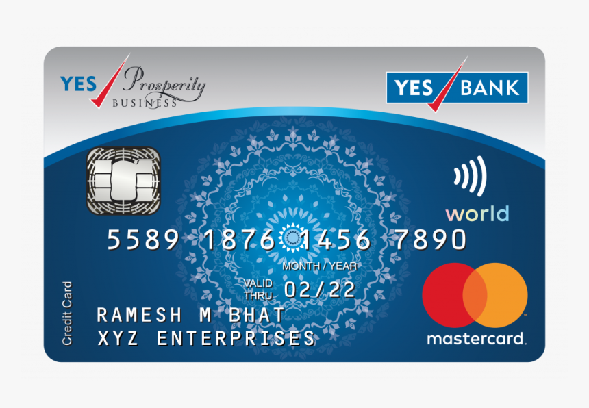 Your One Stop Shop For Business Charge Cards