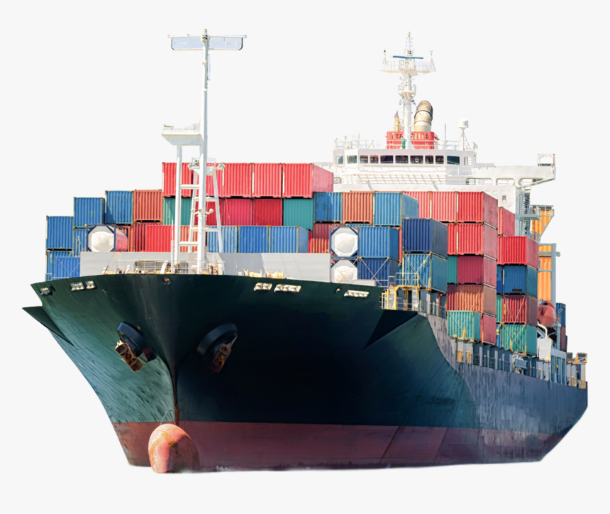 Tendencias Del Transporte Maritimo, HD Png Download, Free Download