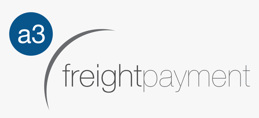 A3 Freight Payment Logo - Cdk Global, HD Png Download, Free Download