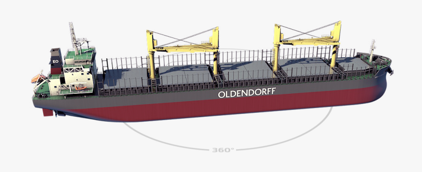 Feeder Ship, HD Png Download, Free Download