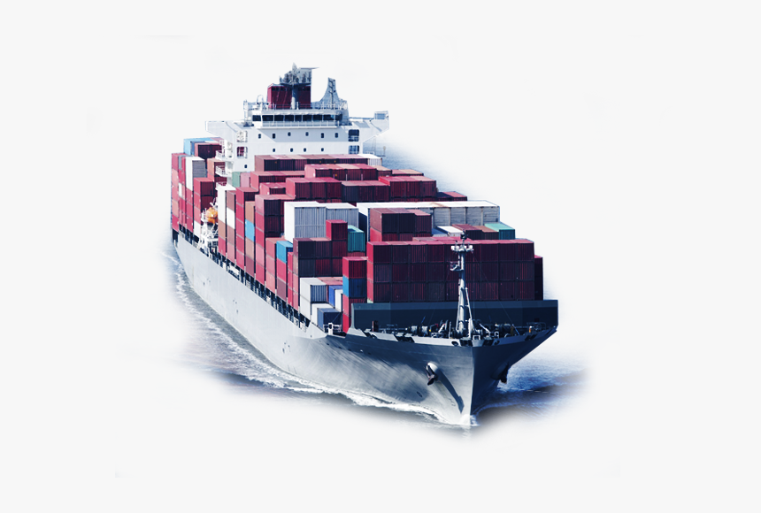 Shape Image - Transportation Of Products Ship, HD Png Download, Free Download