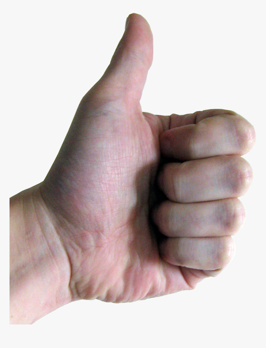 Thumb Up, HD Png Download, Free Download