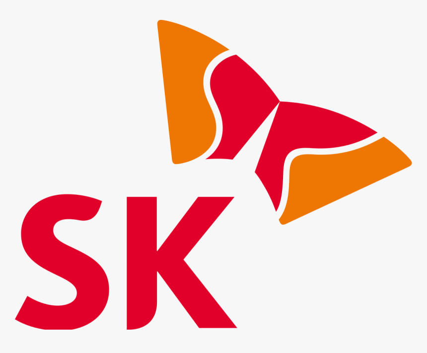 South Korea-s Sk Shipping Likely To Be Sold For Usd - Sk Group Logo Png, Transparent Png, Free Download