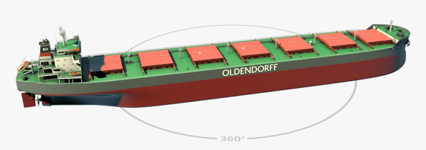 Feeder Ship, HD Png Download, Free Download