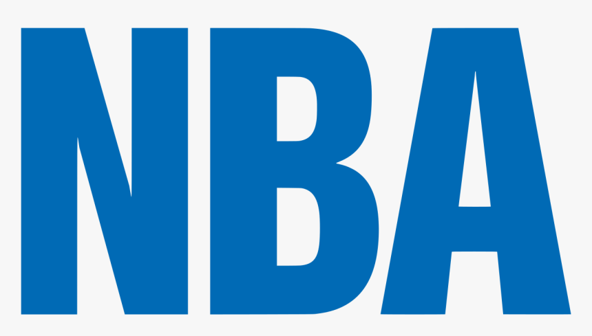 The Nba Playoffs Kicks Off On April - Nba Svg, HD Png Download, Free Download