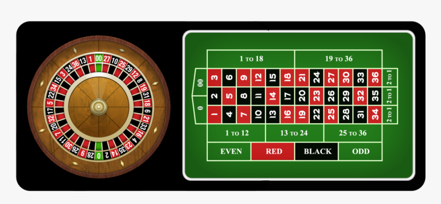 American Roulette, HD Png Download, Free Download