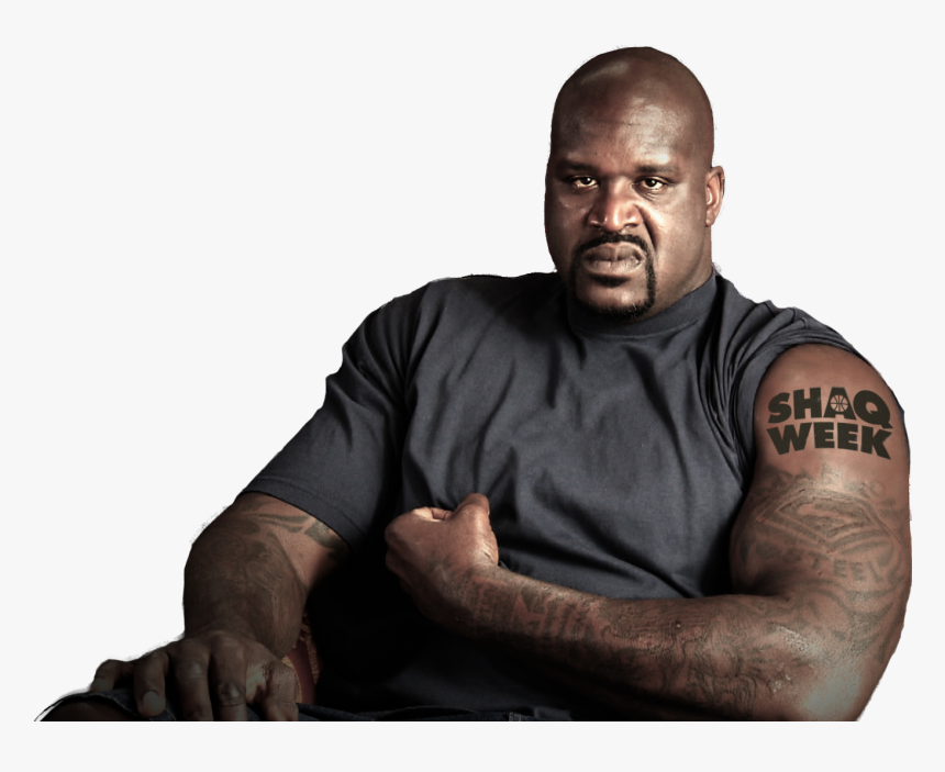 Svg Freeuse Photoshop Contest Help Celebrate - Shaq Wwe Big Show, HD Png Download, Free Download