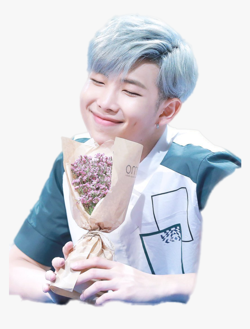 Bts Kim Namjoon Cute, HD Png Download, Free Download