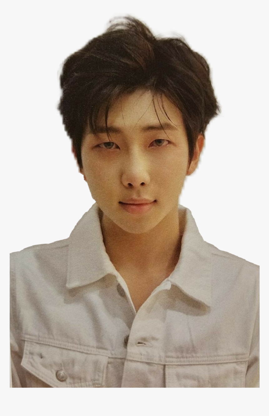 Bts Namjoon Rapmonster Photoshoot Png Namjoon Photo - Bts Namjoon Rm Png, Transparent Png, Free Download