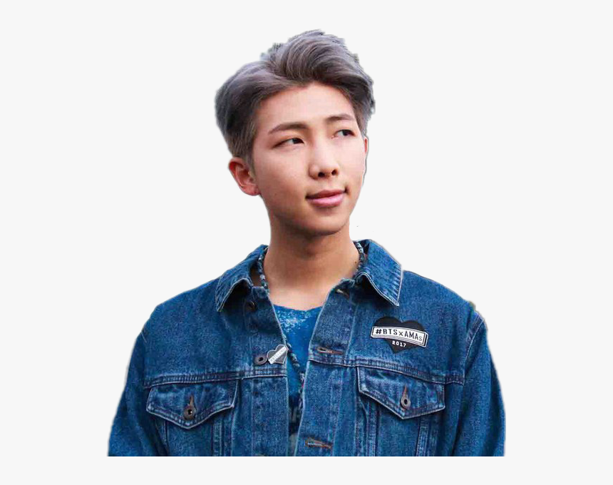 Transparent Namjoon Png - Bts X Amas, Png Download, Free Download